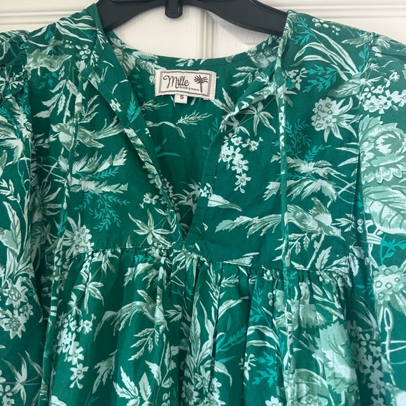 Mille Mini “Daisy” Dress size Small VGUC - Picture 2 of 2